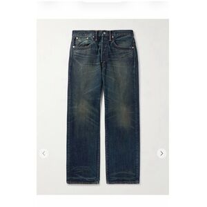 Ralph Lauren RRL Denim Jeans